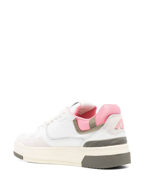 Clc Low Top Sneakers