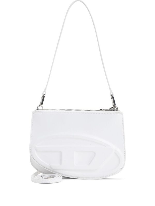 1dr Logo Twin Shoulderbag