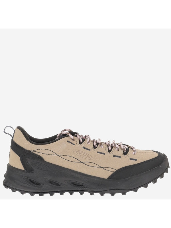 Keen Beige Sneakers