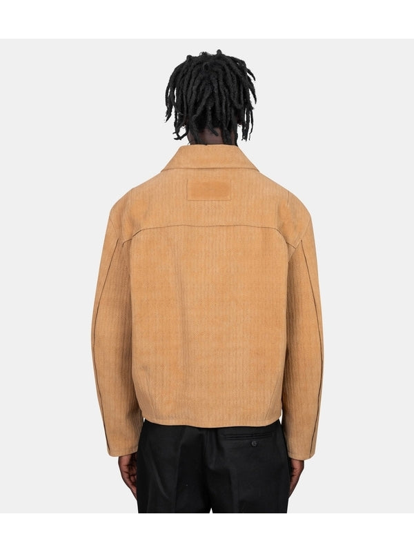 Vannier Leather Jackets