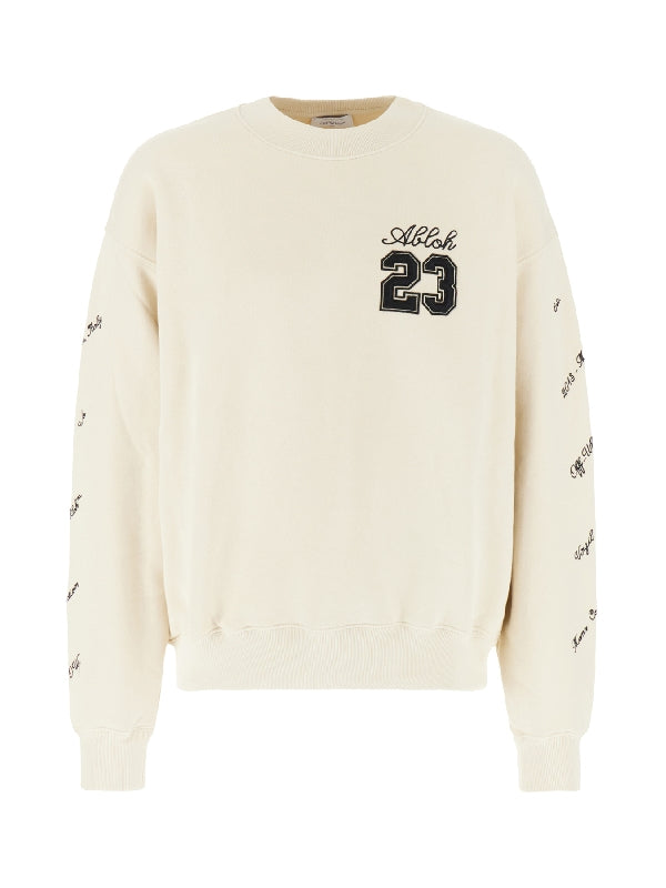 23 Skate Logo Sweatshirt