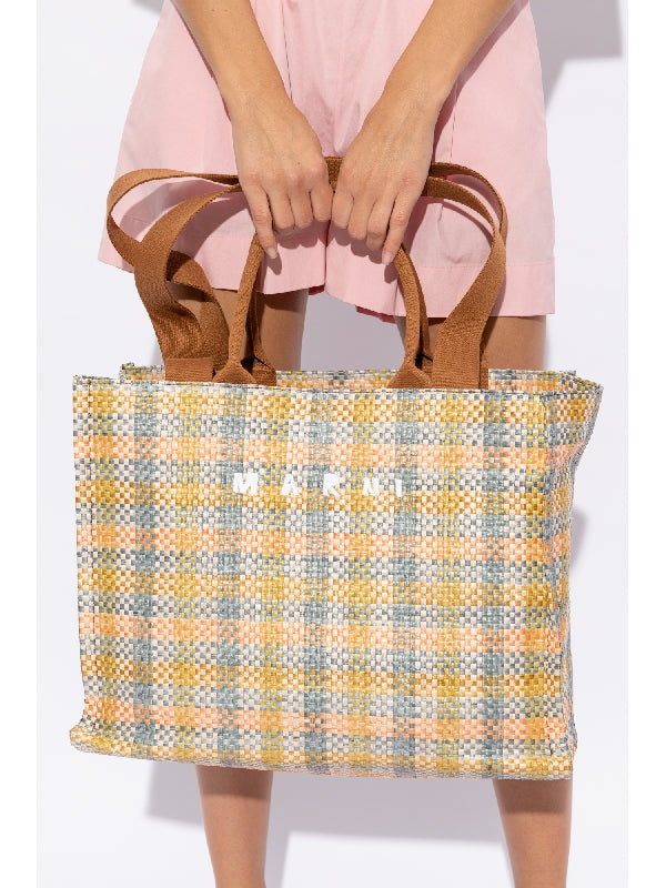 Basket Logo
  Large Tote Bag