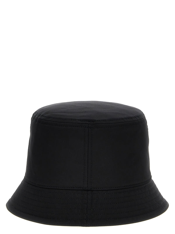 V Logo
  Decoration Bucket Hat