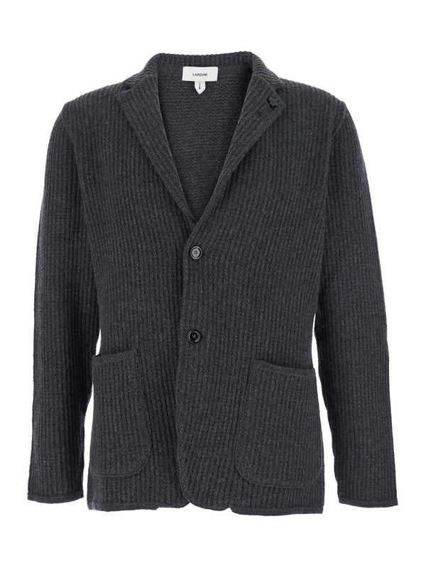 Lardini Grey Jackets