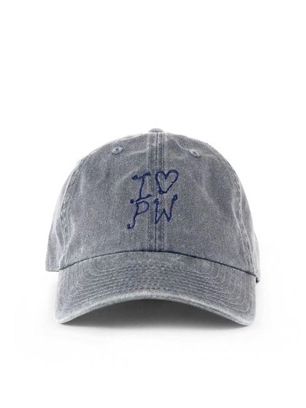 Roma Embroidered Baseball Cap