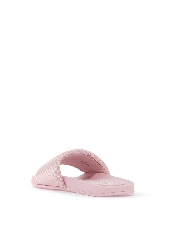 Logo Band Slides - Jente