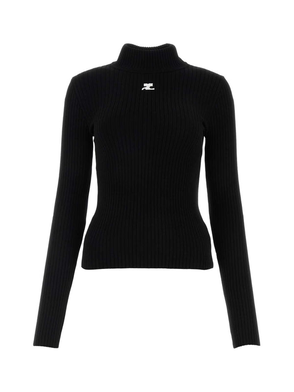 Courrèges Black Jackets