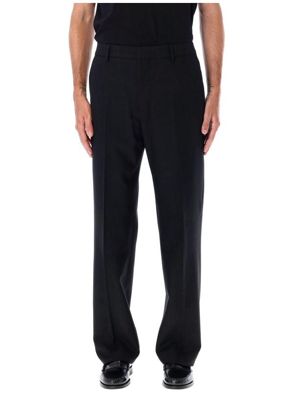 ami - Straight pants Tailored Pants - Jente