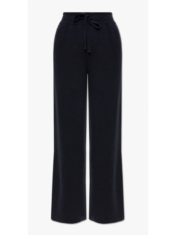 Oni Ribbed Cashmere Blend Pants