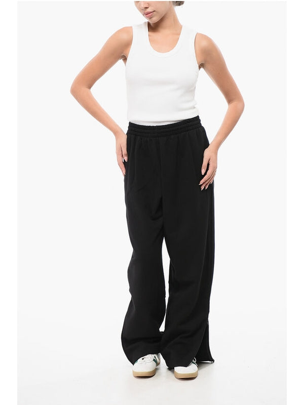 Wardrobe.Nyc Black Casual Pants