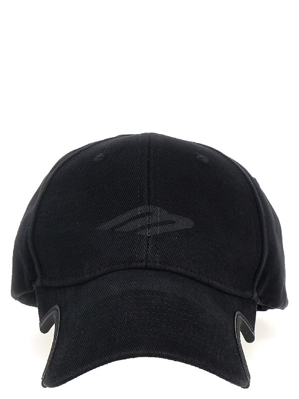 3b Logo Printing Cotton Ball Cap