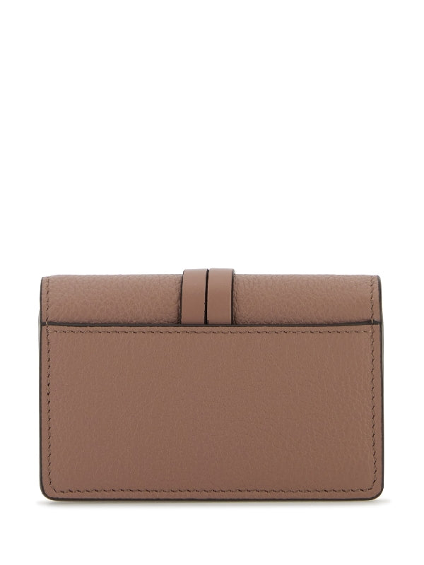 WALLETS CHC21WP015F57 527 WOODROSE Wallets