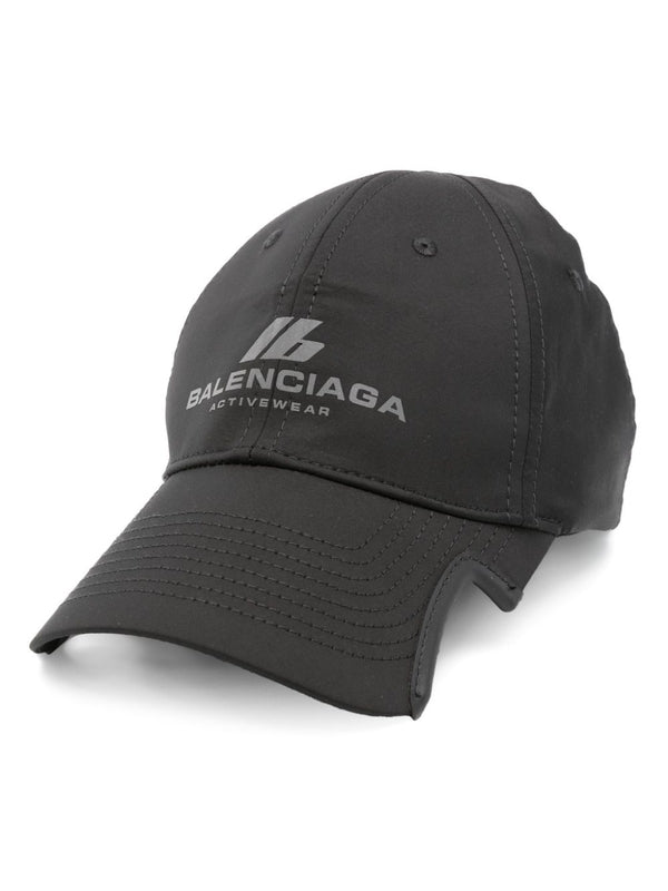 Technical Ball
  Cap