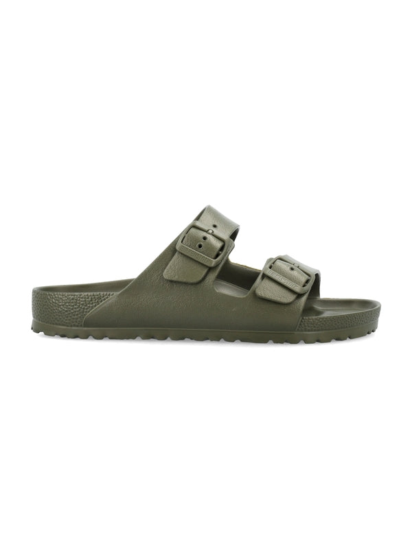 Birkenstock Green Sandals