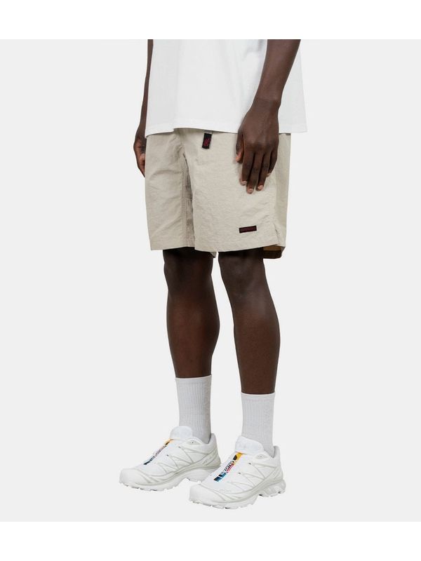 Gramicci Beige Shorts
