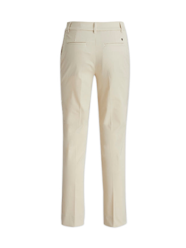 Straight Nylon Golf Pants