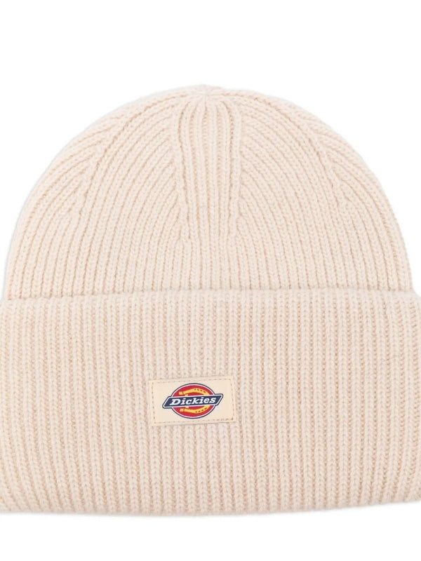 Dickies Beige Beanie