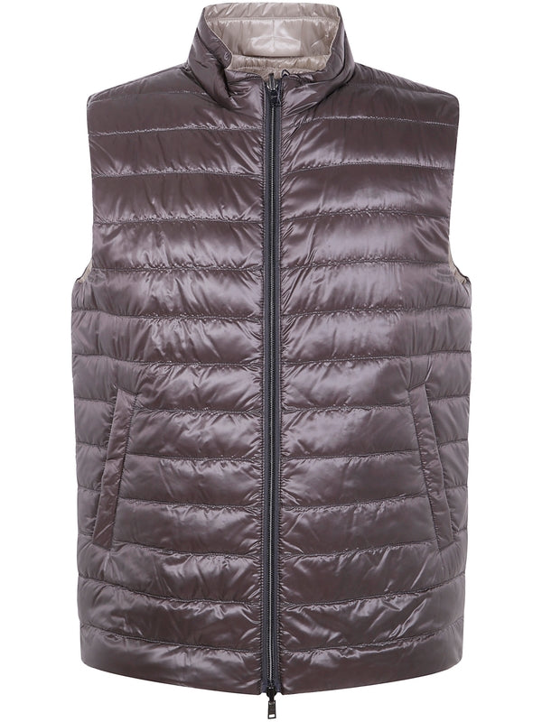 Erno Gray Vest