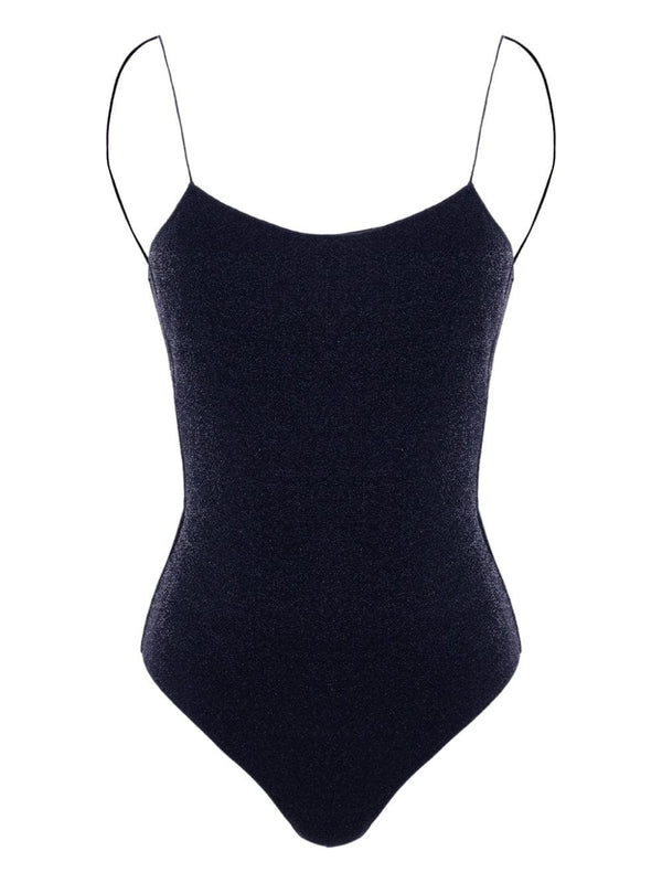 Lumiere Glitter One-piece Swimsuit