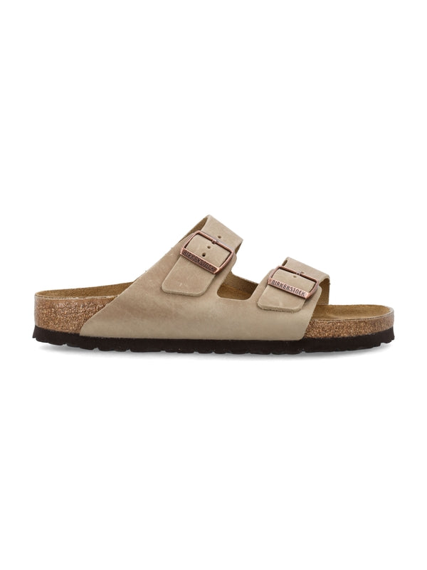 Arizona Buckle Sandals