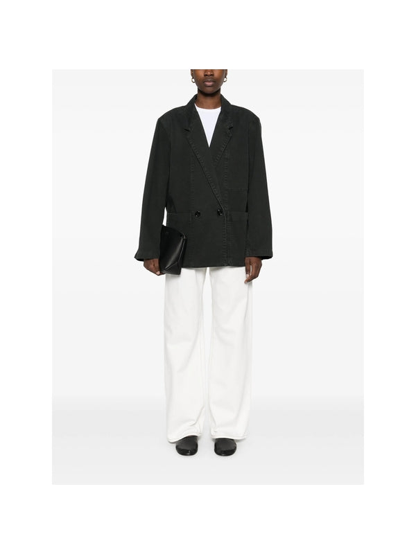 Workwear Double Cotton Jacket