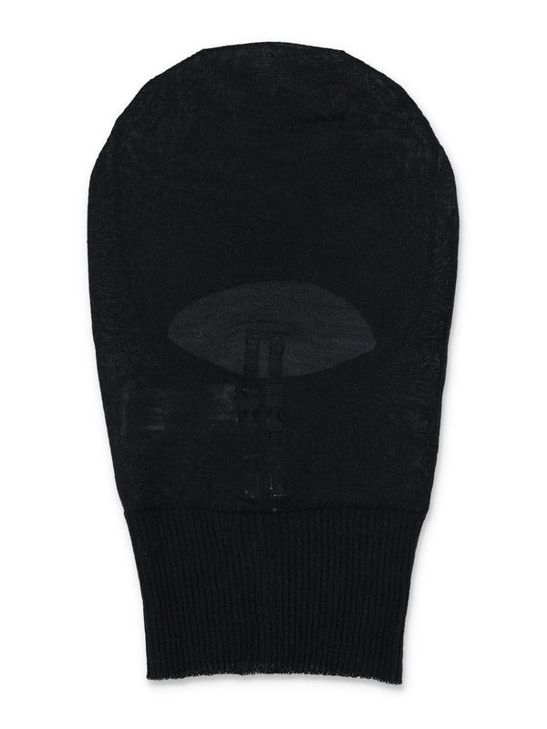 Wool Balaclava