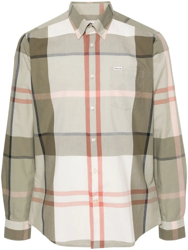 Barber Multicolor Shirt