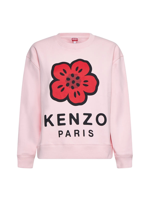 Boke Flower Sweatshirt