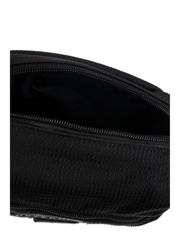 Unity Logo
  Nylon Crossbody Bag