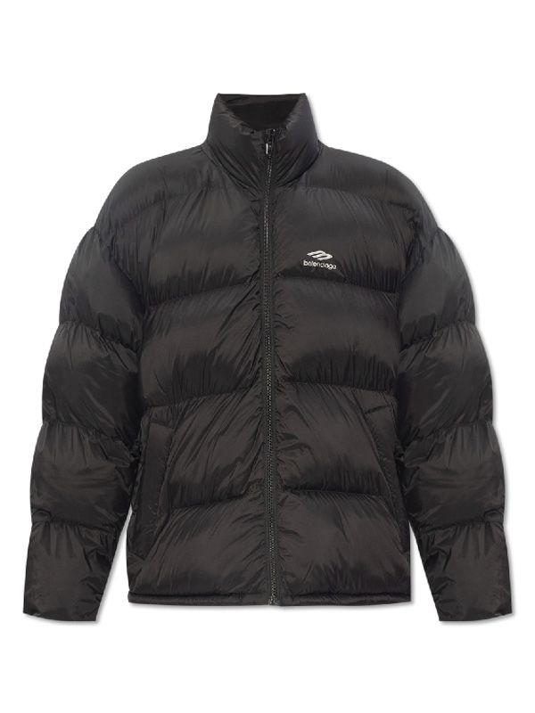 3b Ski Logo
  Padding Jacket