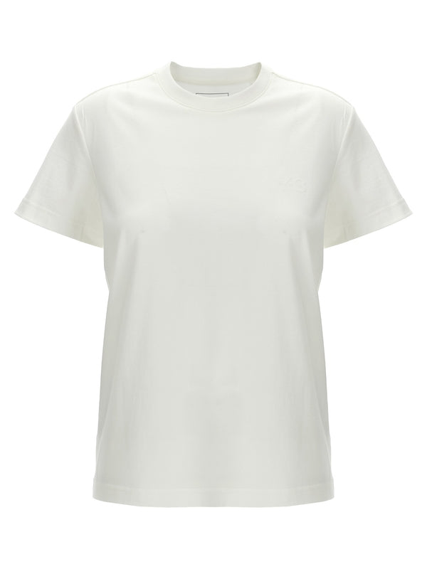 Chest Logo Short Sleeve
  T-Shirt