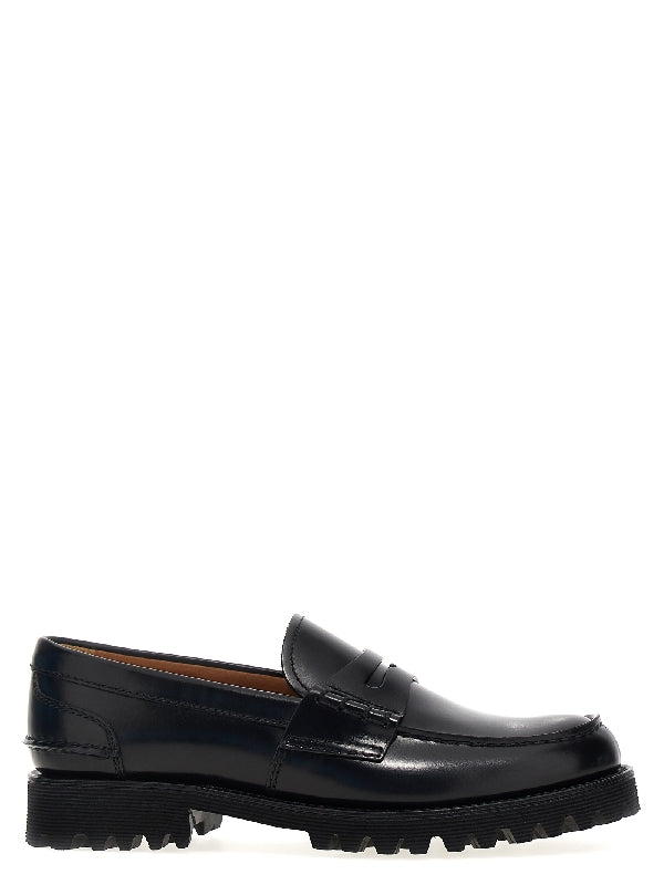 Pembrey T2
  Penny Loafers