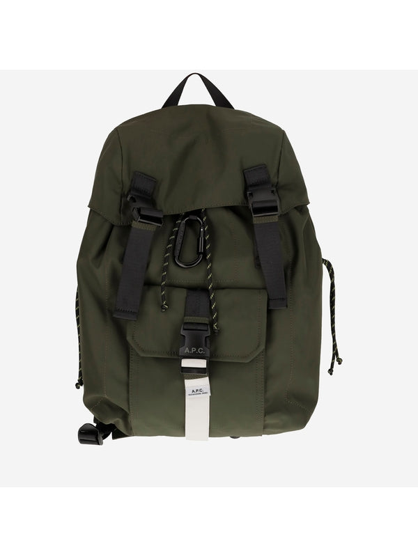 Treck Trek Outdoor Backpack