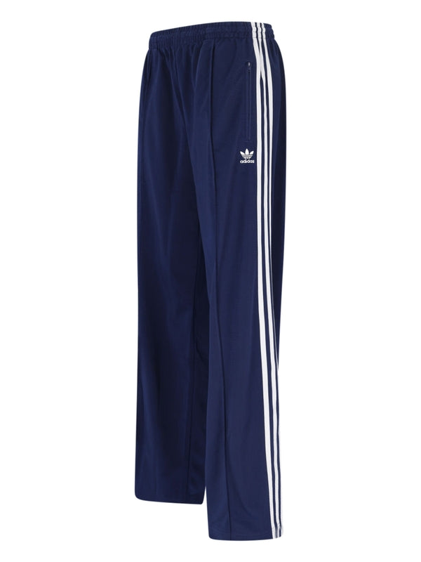 Firebird Logo Stripe Track Pants