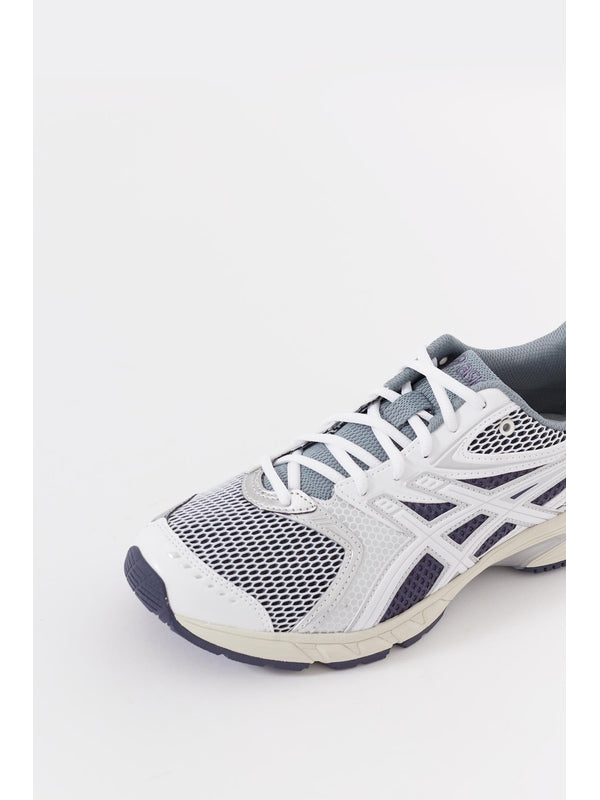 Asics Multicolor Low Top Sneakers