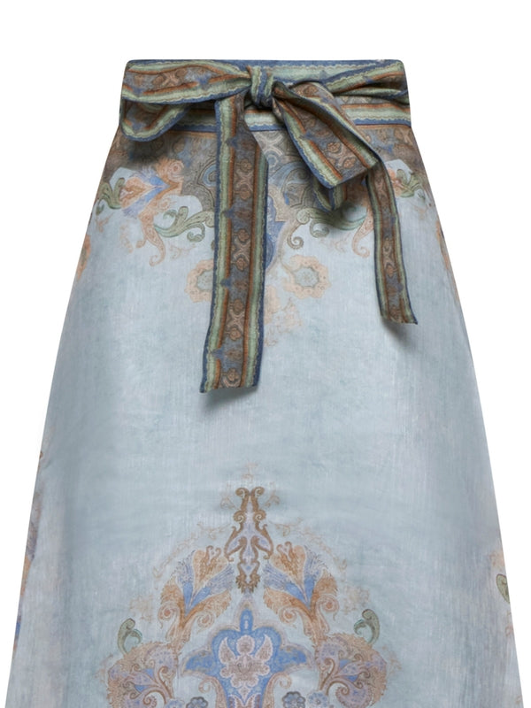 Zimmermann Skirts Skirts