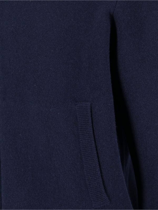 Lardini Navy Jackets