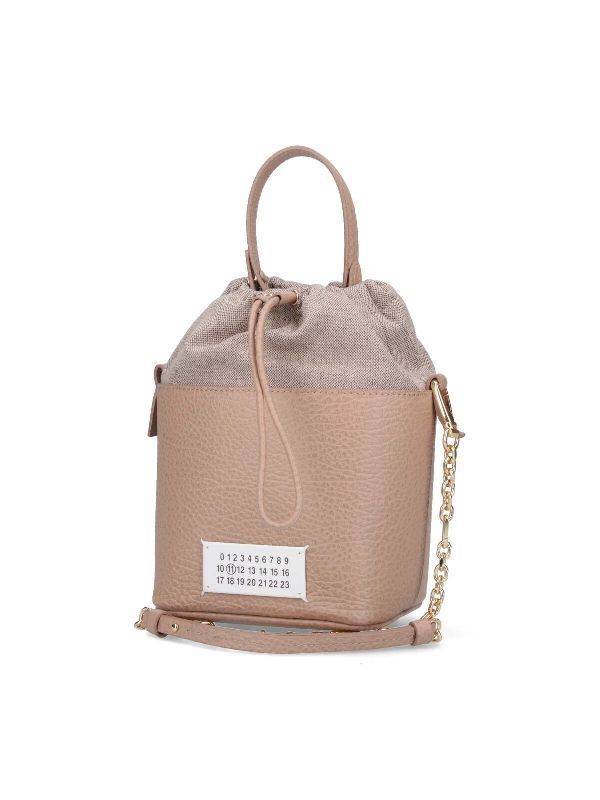 5ac Chain Bucket Bag