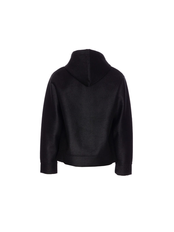 A.P.C. Black Jackets