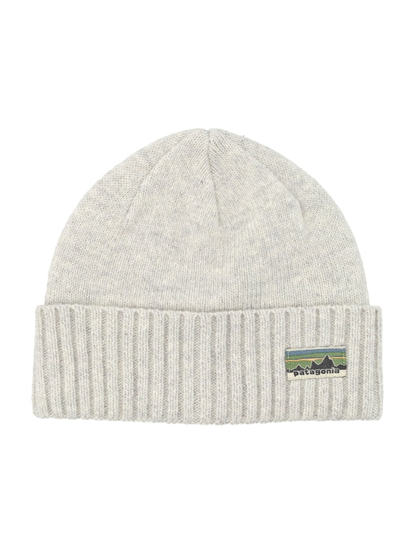Patagonia Ivory Beanie