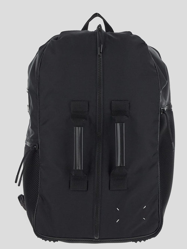 Weekender Stitch Backpack