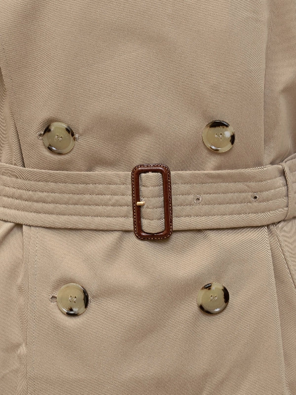 Kensington Heritage Trench Coat