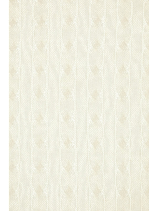 Polo Ralph Lauren Ivory Wool Mufflers