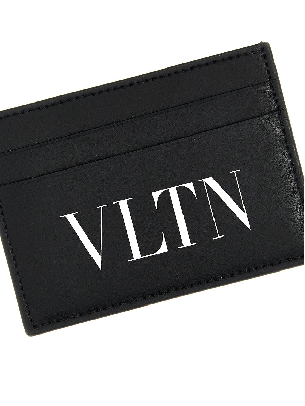 Vltm Logo Card Wallet