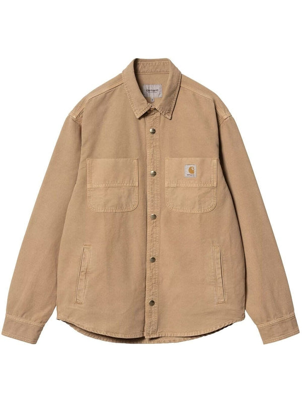 Carhartt Beige Shirts