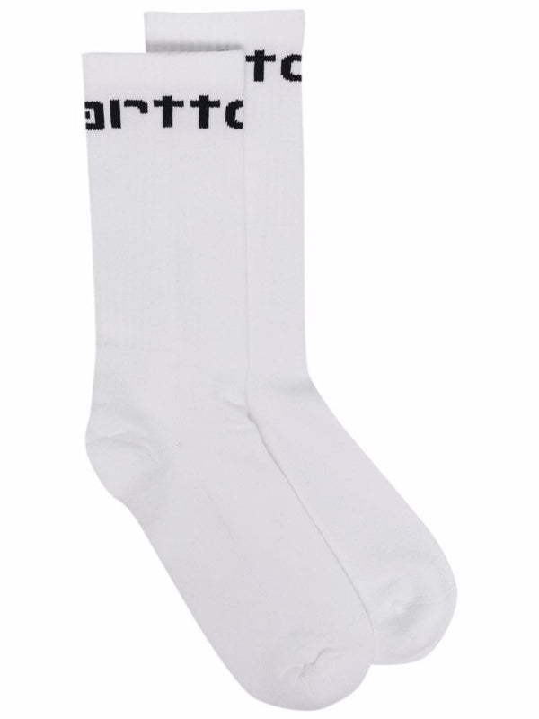 Carhartt White Socks