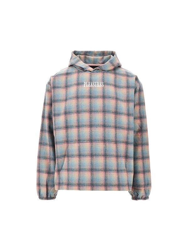 Pleasures Multicolor Hood