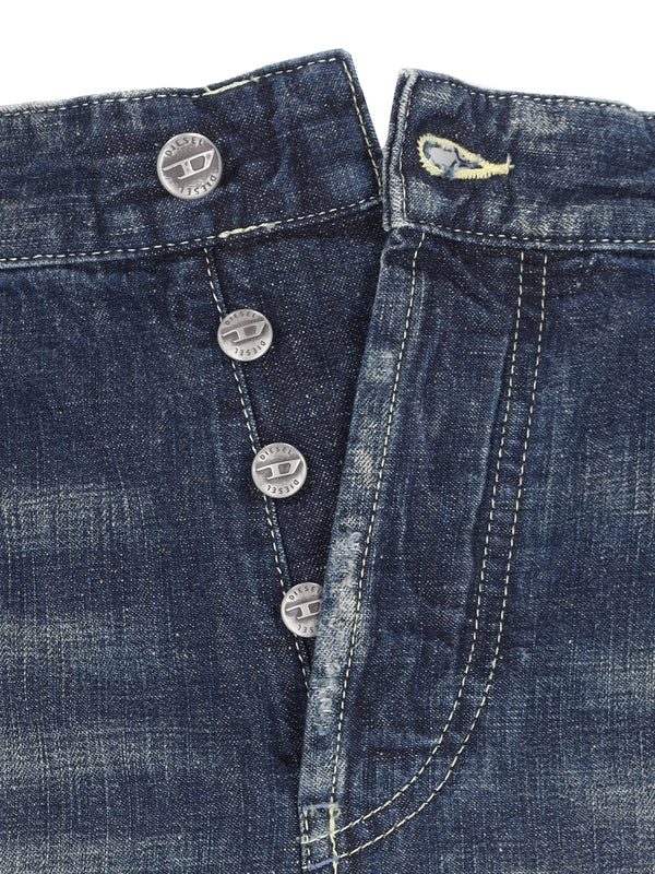 1996 D Sire Denim Pants