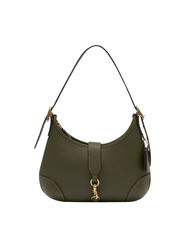 Coach Green Crossbody & Shoulder Bags