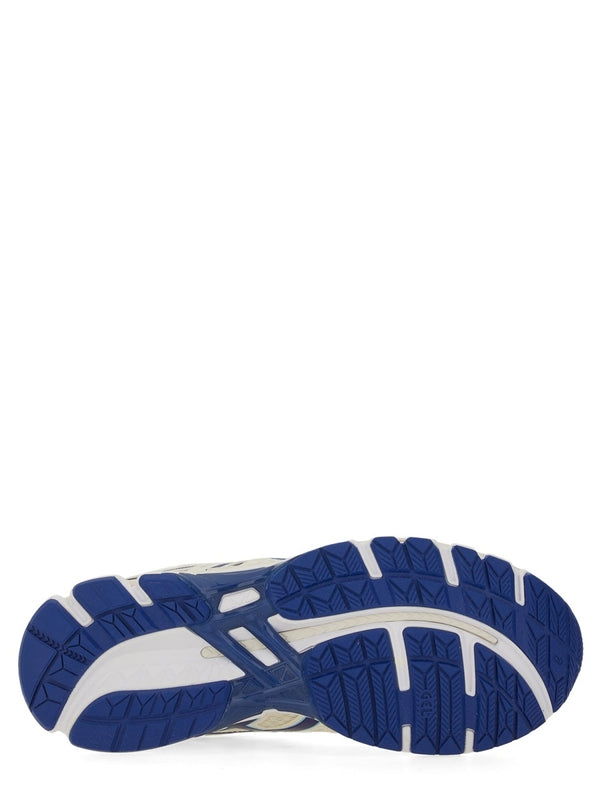 Asics Multicolor Low Top Sneakers